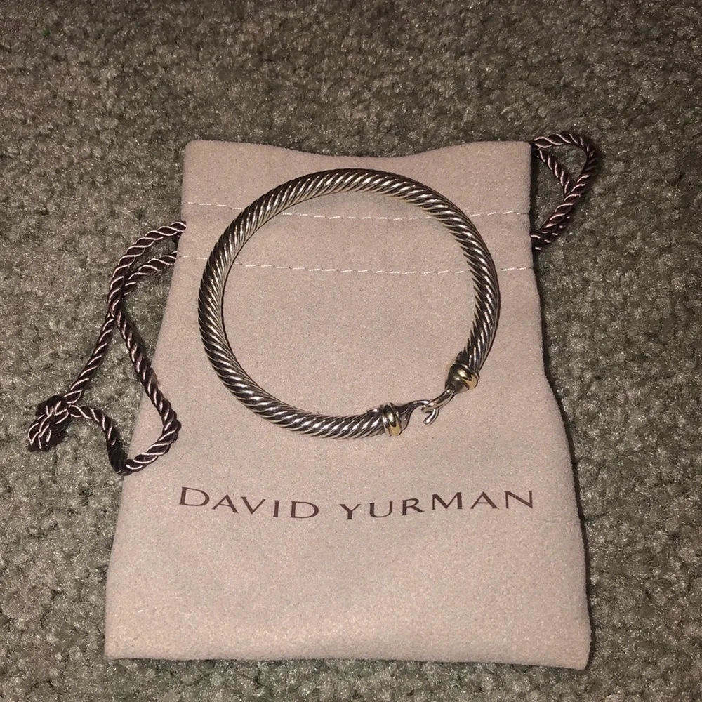 David yurman bracelet - Picture 1 of 4